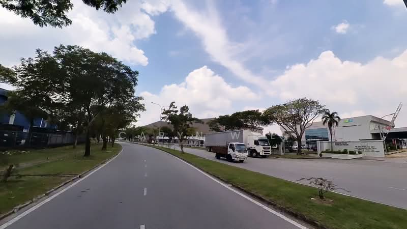 Detached Factory for Sale in Kota Kemuning (Shah Alam) - Caryn Wee - Exterior - PropertyGuru.com.my