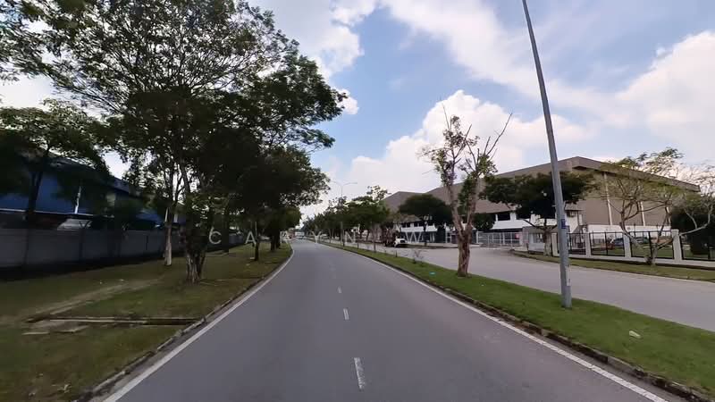 Detached Factory for Sale in Kota Kemuning (Shah Alam) - Caryn Wee - Exterior - PropertyGuru.com.my