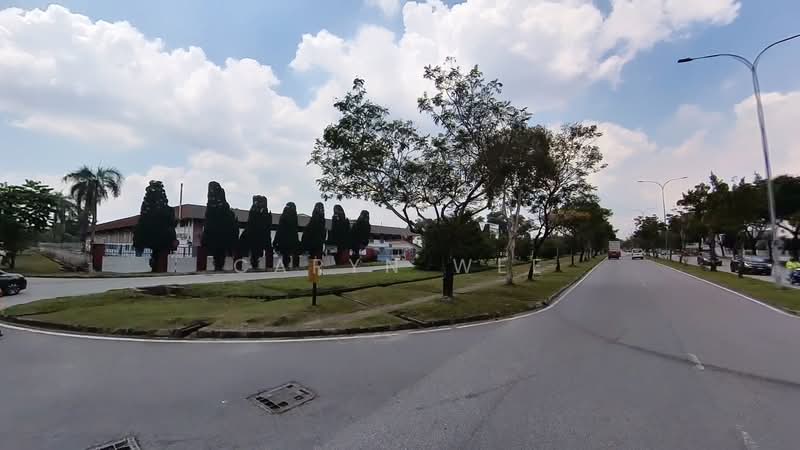 Detached Factory for Sale in Kota Kemuning (Shah Alam) - Caryn Wee - Exterior - PropertyGuru.com.my