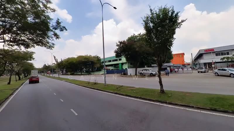 Detached Factory for Sale in Kota Kemuning (Shah Alam) - Caryn Wee - Exterior - PropertyGuru.com.my