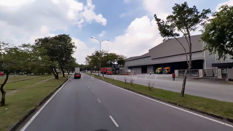 Detached Factory for Sale in Kota Kemuning (Shah Alam) - Caryn Wee - Exterior - PropertyGuru.com.my
