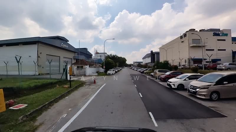 Detached Factory for Sale in Kota Kemuning (Shah Alam) - Caryn Wee - Exterior - PropertyGuru.com.my