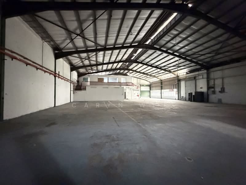 Detached Factory for Sale in Kota Kemuning (Shah Alam) - Caryn Wee - PropertyGuru.com.my