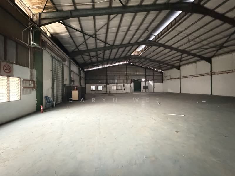Detached Factory for Sale in Kota Kemuning (Shah Alam) - Caryn Wee - Interior - PropertyGuru.com.my