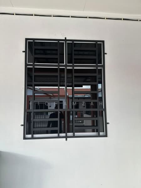 1-storey Terraced House for Rent in Padang Serai (Kedah) - AfiqHamzah . - PropertyGuru.com.my