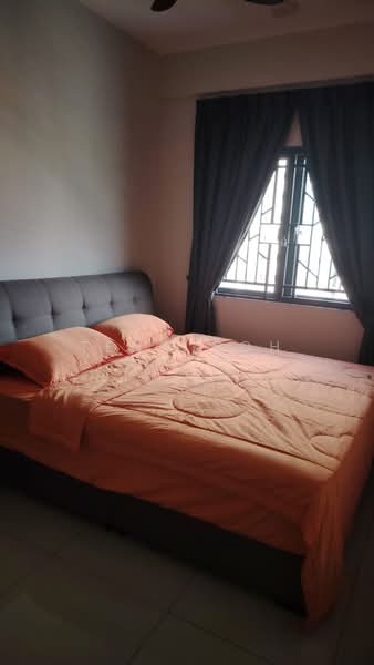 Service Residence for Rent at One Equine - Teng Poh Hong - Bedroom - PropertyGuru.com.my