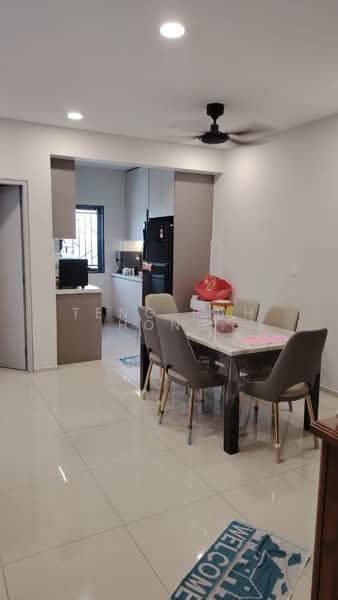 Service Residence for Rent at One Equine - Teng Poh Hong - PropertyGuru.com.my