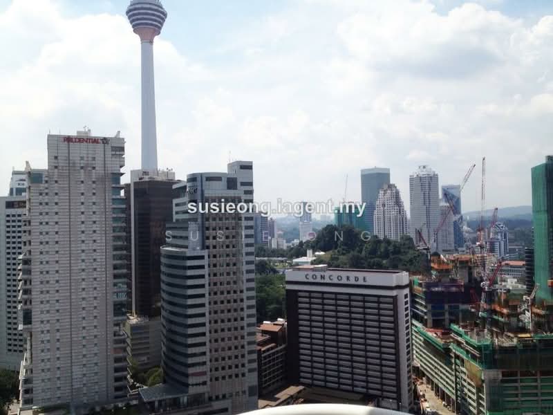 Condominium for Sale at Idaman Residence - Susie Ong - PropertyGuru.com.my