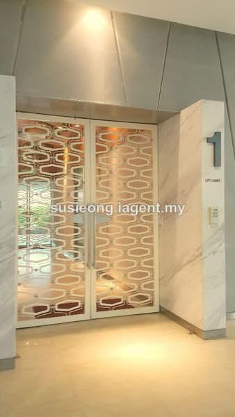 Condominium for Sale at Idaman Residence - Susie Ong - PropertyGuru.com.my