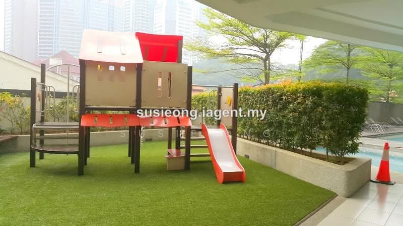 Condominium for Sale at Idaman Residence - Susie Ong - PropertyGuru.com.my
