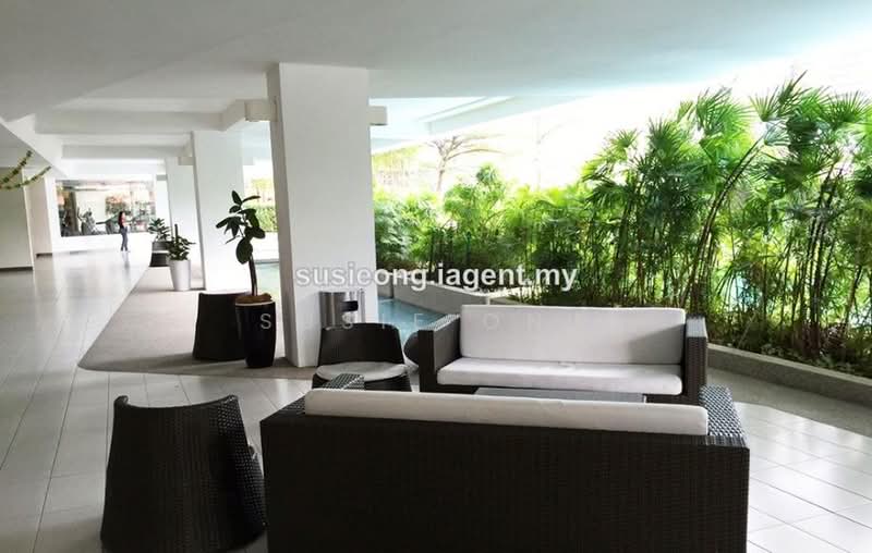 Condominium for Sale at Idaman Residence - Susie Ong - PropertyGuru.com.my