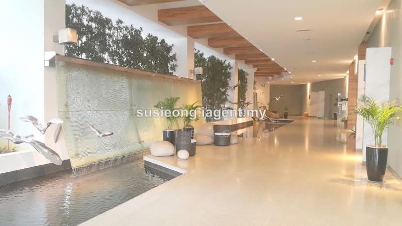 Condominium for Sale at Idaman Residence - Susie Ong - PropertyGuru.com.my