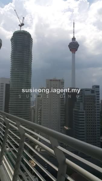 Condominium for Sale at Idaman Residence - Susie Ong - PropertyGuru.com.my