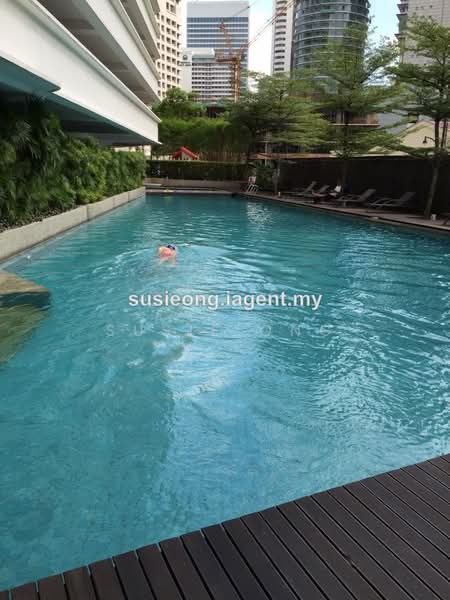 Condominium for Sale at Idaman Residence - Susie Ong - PropertyGuru.com.my