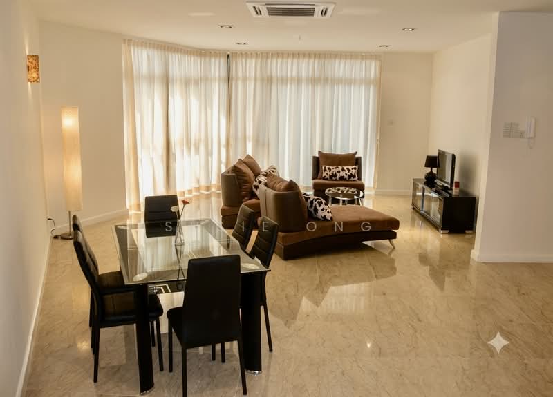 Condominium for Sale at Idaman Residence - Susie Ong - PropertyGuru.com.my