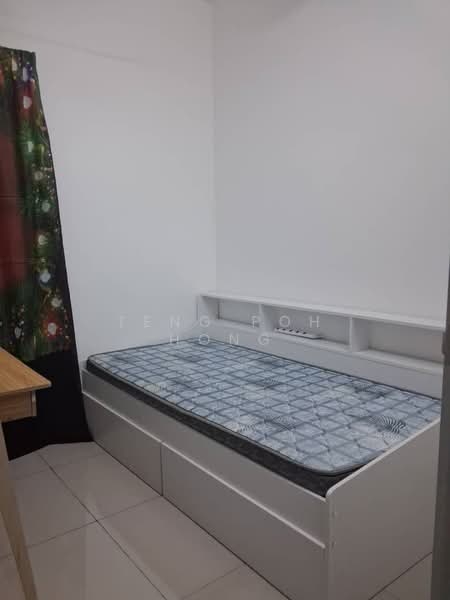 Service Residence for Rent at One Equine - Teng Poh Hong - Bedroom - PropertyGuru.com.my