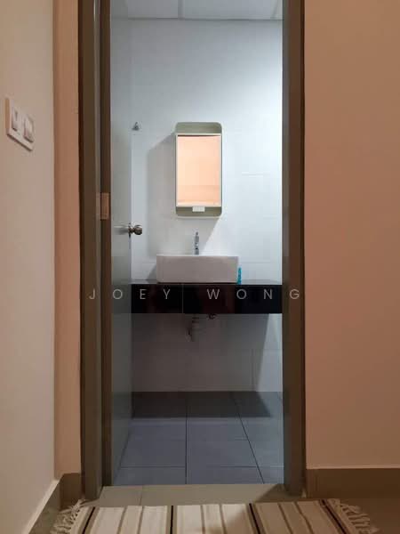 Condominium for Sale at The Wharf Residence - Joey Wong - Bathroom - PropertyGuru.com.my