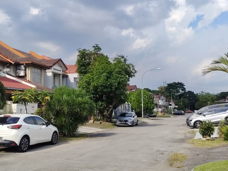 2-storey Terraced House for Sale in Usj 3 (Subang Jaya) - Alice Kuon - Exterior - PropertyGuru.com.my