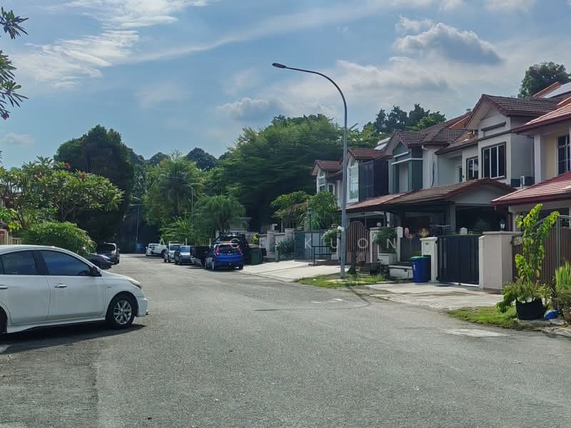 2-storey Terraced House for Sale in Usj 3 (Subang Jaya) - Alice Kuon - Exterior - PropertyGuru.com.my