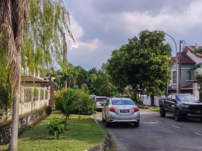 2-storey Terraced House for Sale in Usj 3 (Subang Jaya) - Alice Kuon - Exterior - PropertyGuru.com.my