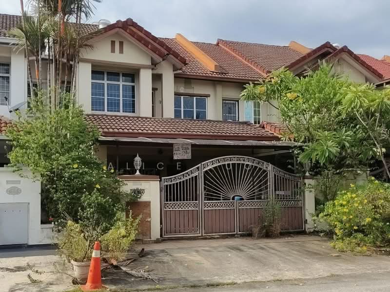 2-storey Terraced House for Sale in Usj 3 (Subang Jaya) - Alice Kuon - Exterior - PropertyGuru.com.my