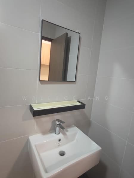 Servis Apartment untuk Disewa di TRELLIS RESIDENCES - Wallace Ang - PropertyGuru.com.my