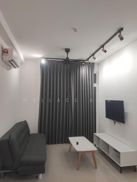 Servis Apartment untuk Disewa di TRELLIS RESIDENCES - Wallace Ang - PropertyGuru.com.my