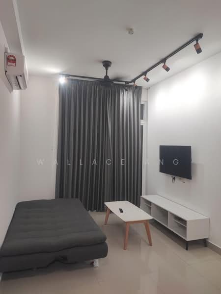 Servis Apartment untuk Disewa di TRELLIS RESIDENCES - Wallace Ang - PropertyGuru.com.my