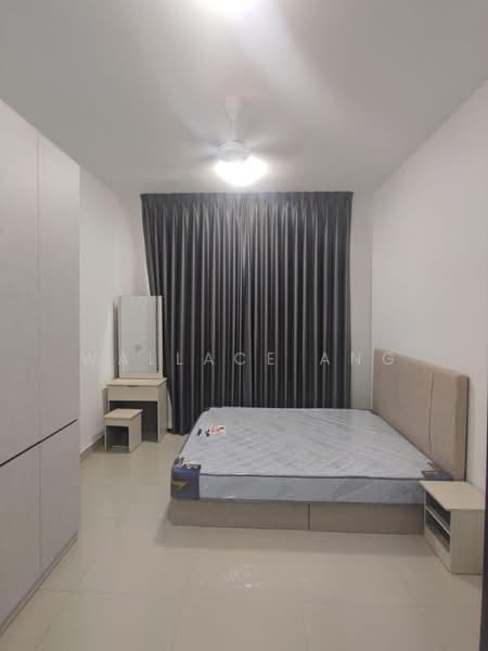 Servis Apartment untuk Disewa di TRELLIS RESIDENCES - Wallace Ang - PropertyGuru.com.my