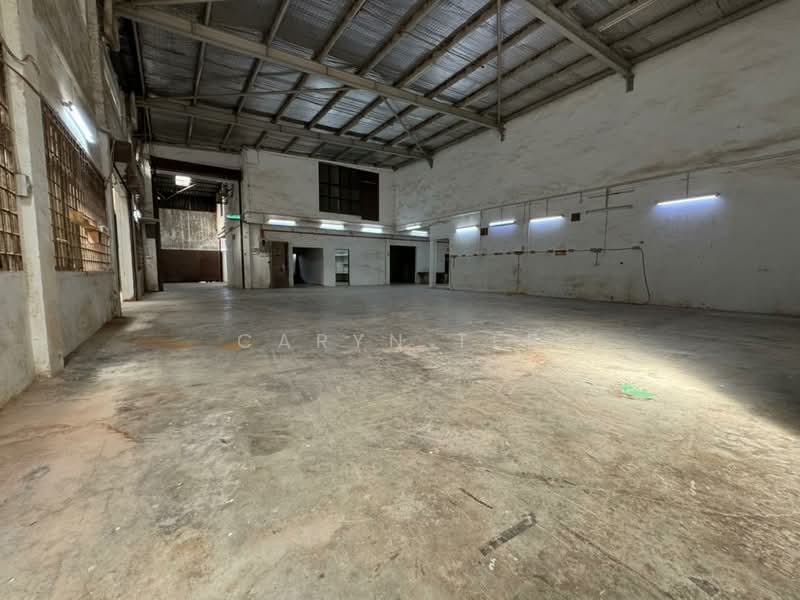 Kilang untuk Disewa di Taman Tan Sri Yaacob (Johor Bahru) - Caryn Ter - Interior - PropertyGuru.com.my