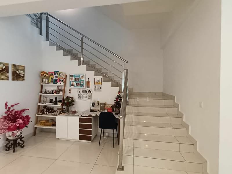 Rumah Berkembar untuk Dijual di Taman Mutiara Mas (Skudai) - Zoey Lee - Interior - PropertyGuru.com.my