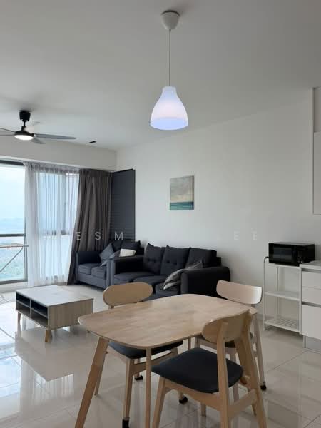 Condominium for Rent at Iskandar Residences - Desmond Lee - PropertyGuru.com.my