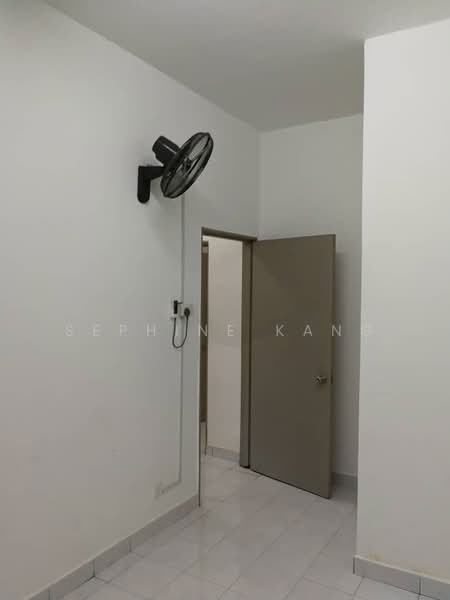 Apartment for Rent at 162 Residency - Sephine Kang - Interior - PropertyGuru.com.my