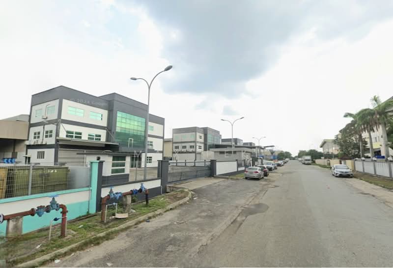 Detached Factory for Sale in Balakong (Cheras) - Max Pek - PropertyGuru.com.my