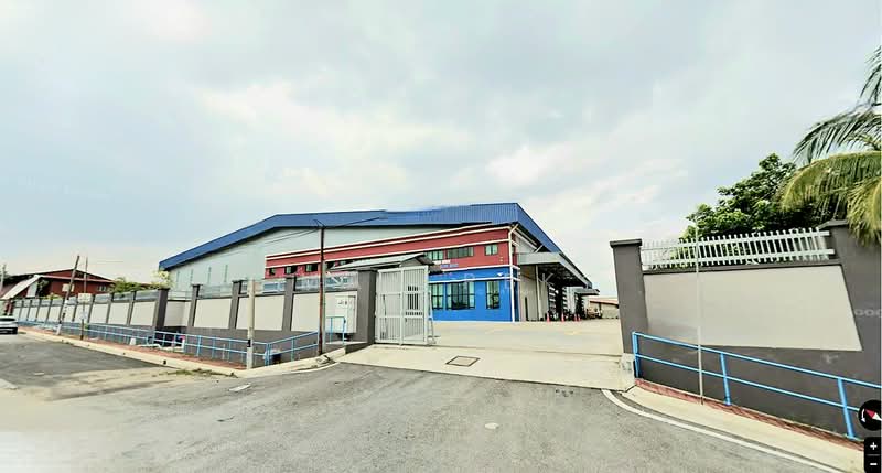 Detached Factory for Sale in Balakong (Cheras) - Max Pek - PropertyGuru.com.my