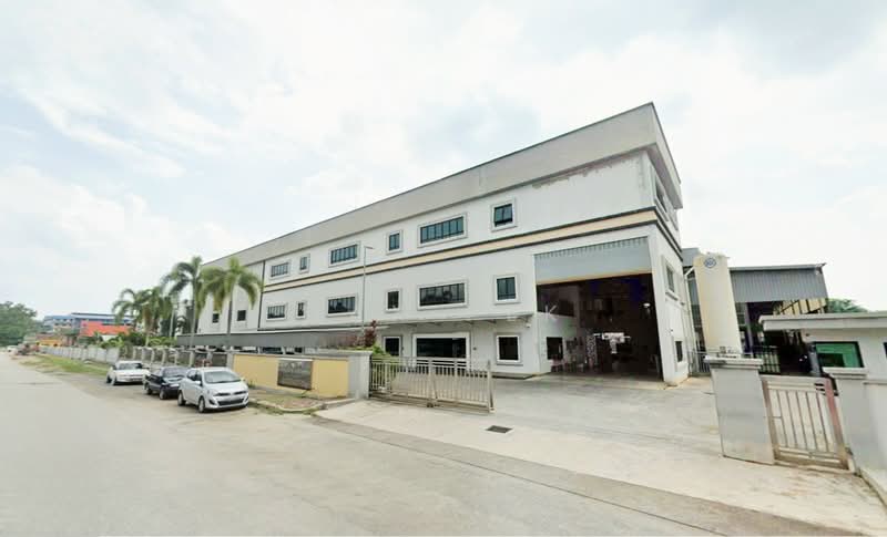 Detached Factory for Sale in Balakong (Cheras) - Max Pek - PropertyGuru.com.my