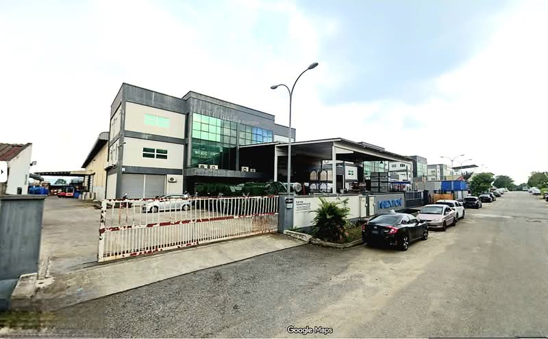 Detached Factory for Sale in Balakong (Cheras) - Max Pek - PropertyGuru.com.my