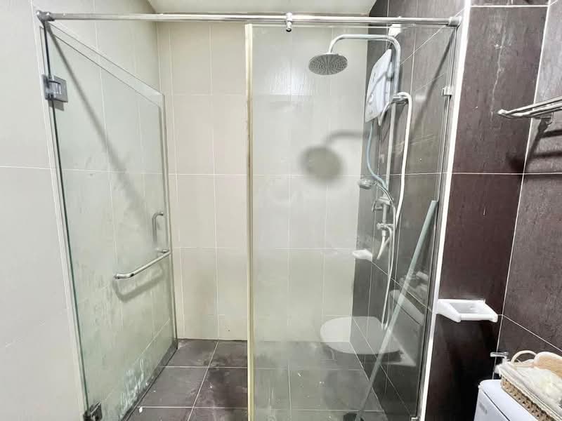 Service Residence for Sale at D'Secret Garden (Pangsapuri Kempas Indah) - Shi Ting - PropertyGuru.com.my