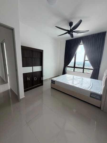 Pangsapuri untuk Disewa di Residensi Panorama - Andrew Ang - PropertyGuru.com.my