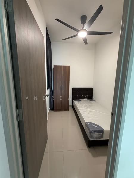 Pangsapuri untuk Disewa di Residensi Panorama - Andrew Ang - PropertyGuru.com.my