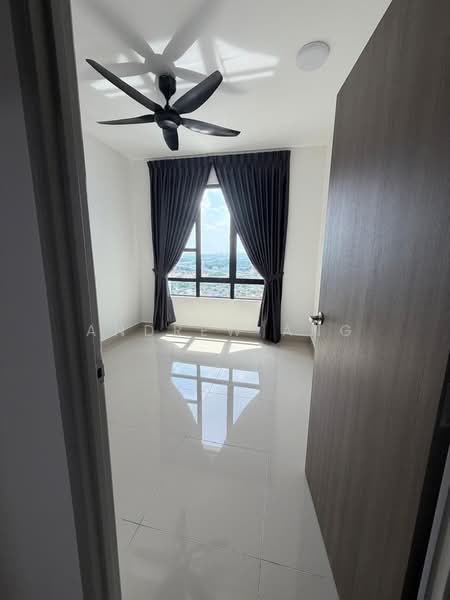 Pangsapuri untuk Disewa di Residensi Panorama - Andrew Ang - PropertyGuru.com.my