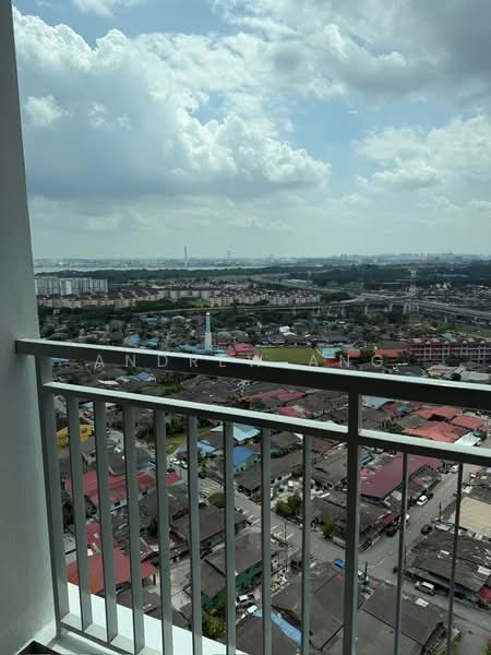 Pangsapuri untuk Disewa di Residensi Panorama - Andrew Ang - PropertyGuru.com.my