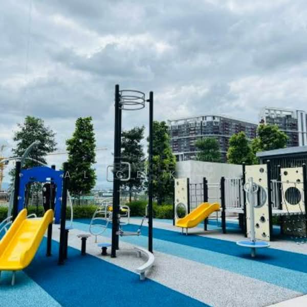 Service Residence for Sale at SouthPlace Residences @ Tropicana Metropark - Alice Kuon - PropertyGuru.com.my