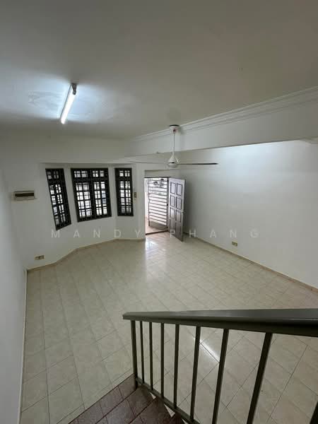 2-storey Terraced House for Rent in Station 18 (Ipoh) - Mandy Phang - PropertyGuru.com.my