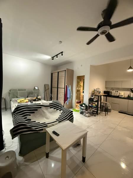 Servis Apartment untuk Disewa di Equine Residence - Teng Poh Hong - Bedroom - PropertyGuru.com.my