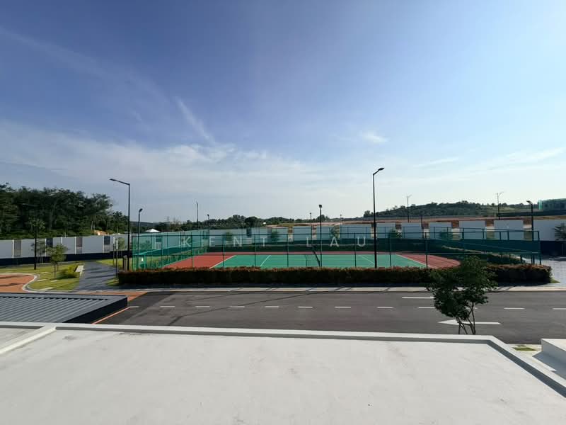Rumah Berkembar untuk Dijual di Petaling Jaya (Selangor) - Kent Lau - Exterior - PropertyGuru.com.my