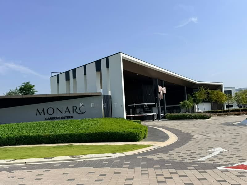 Rumah Berkembar untuk Dijual di Petaling Jaya (Selangor) - Kent Lau - Exterior - PropertyGuru.com.my