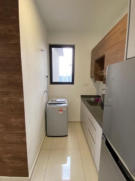 Service Residence for Rent at Kenwingston Skylofts - Michelle Boh - PropertyGuru.com.my