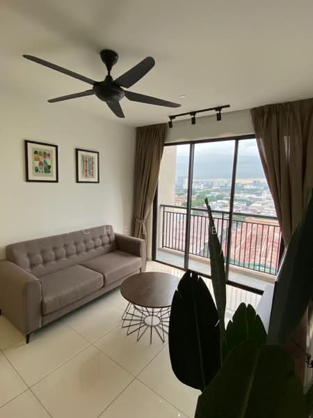 Service Residence for Rent at Kenwingston Skylofts - Michelle Boh - PropertyGuru.com.my