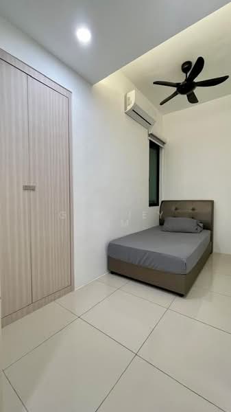 Condominium for Rent at Mont Residence - Graciey Lim - Bedroom - PropertyGuru.com.my